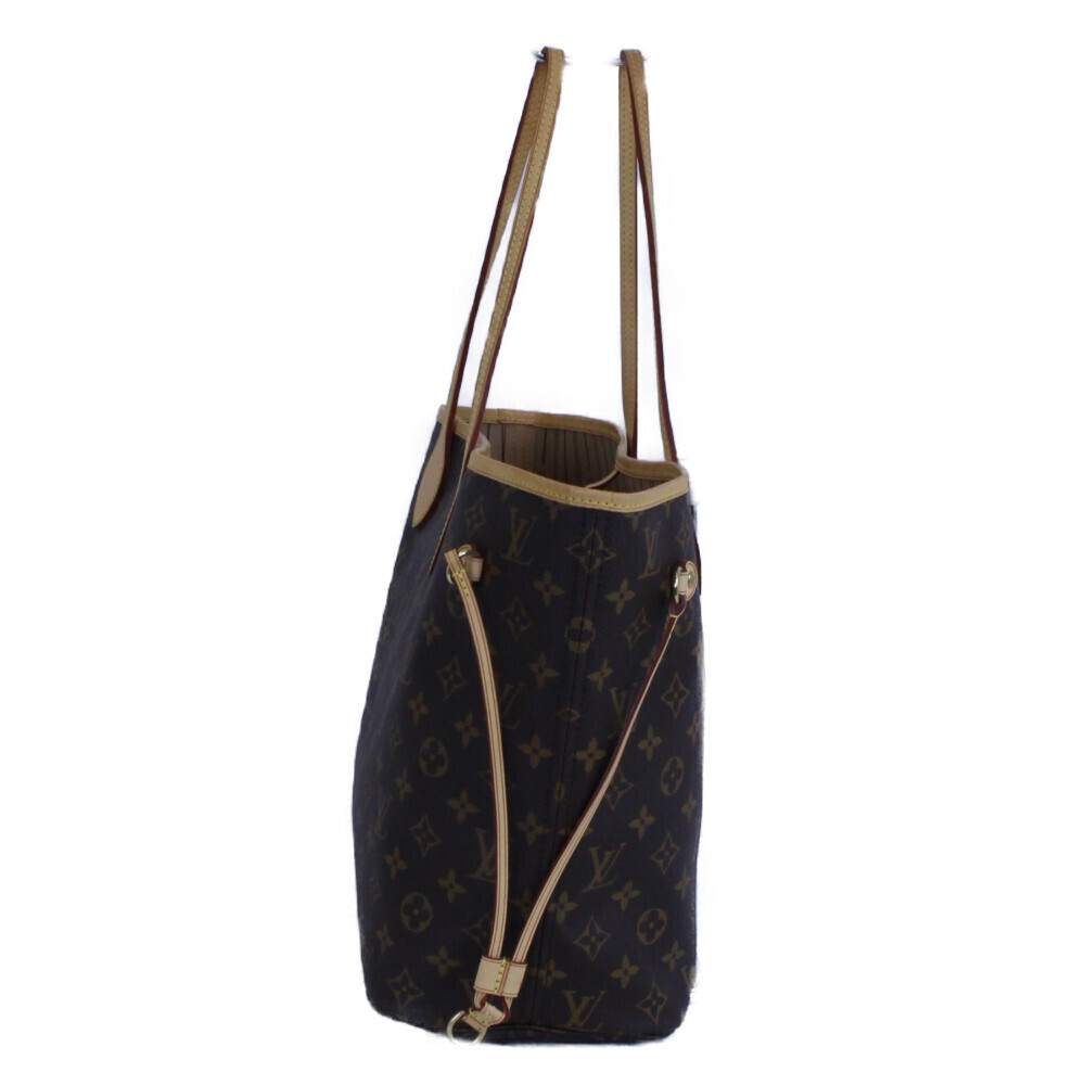 Louis Vuitton Tote Bag Neverfull Monogram classic Diaper